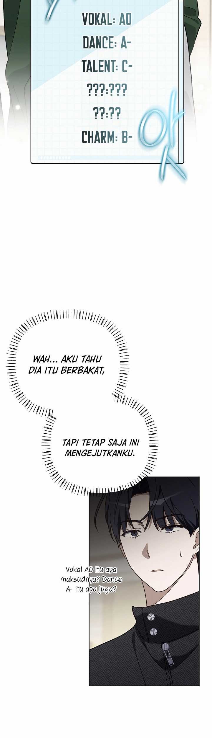 Surviving as a PD Idol Bab 16 halaman 54