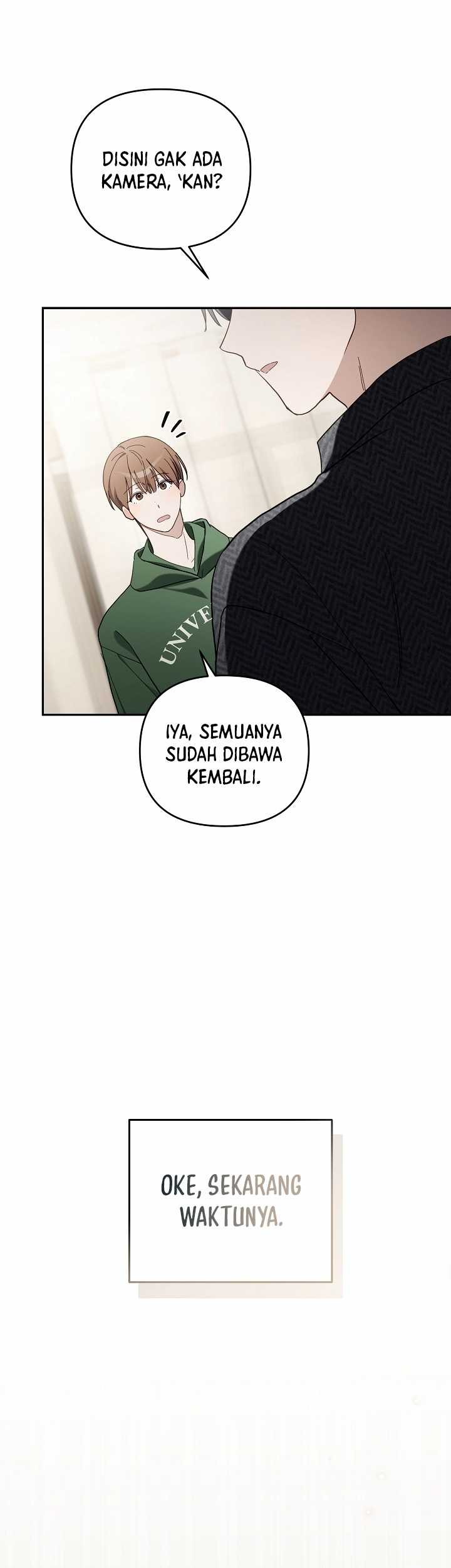 Surviving as a PD Idol Bab 16 halaman 57