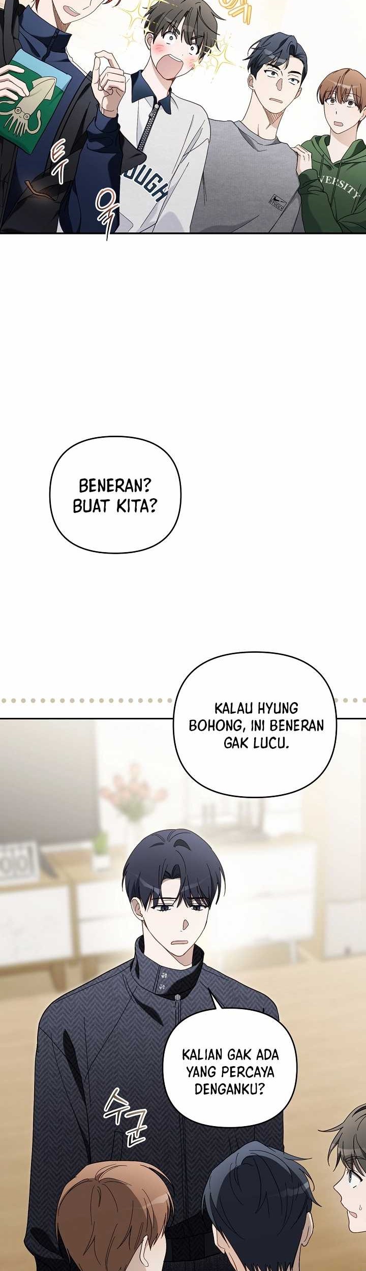 Surviving as a PD Idol Bab 17 halaman 3