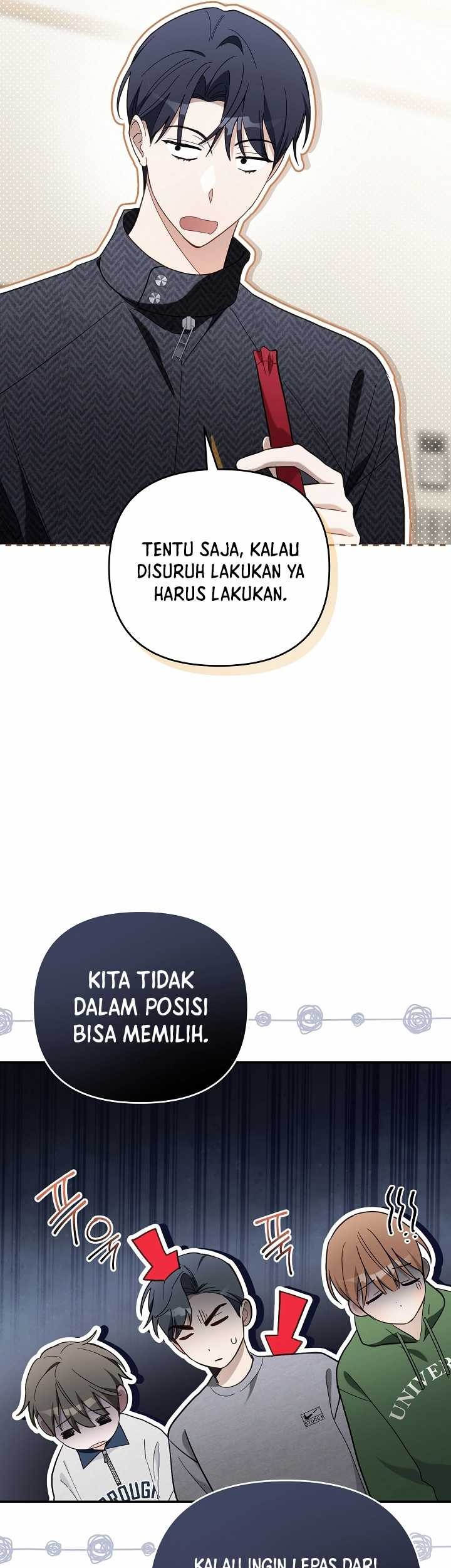 Surviving as a PD Idol Bab 17 halaman 8