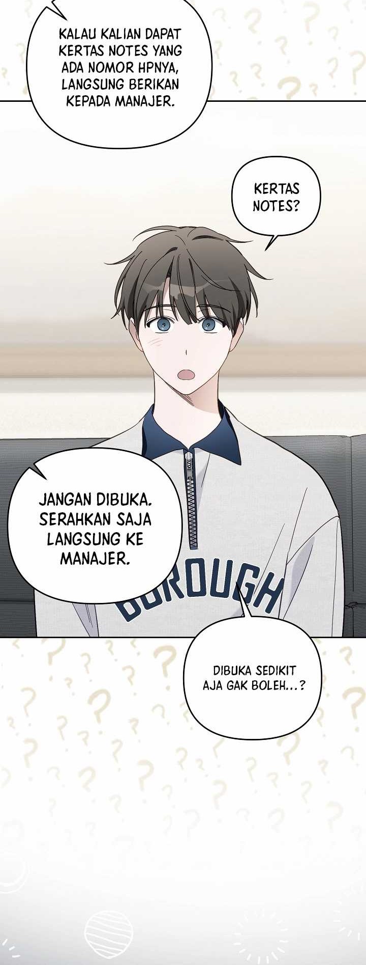 Surviving as a PD Idol Bab 17 halaman 13