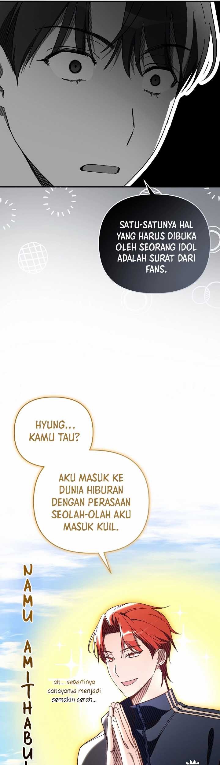 Surviving as a PD Idol Bab 17 halaman 14