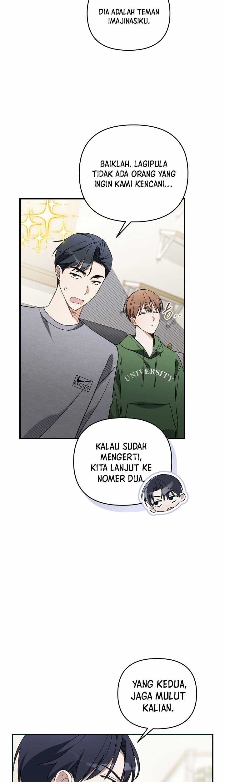 Surviving as a PD Idol Bab 17 halaman 16