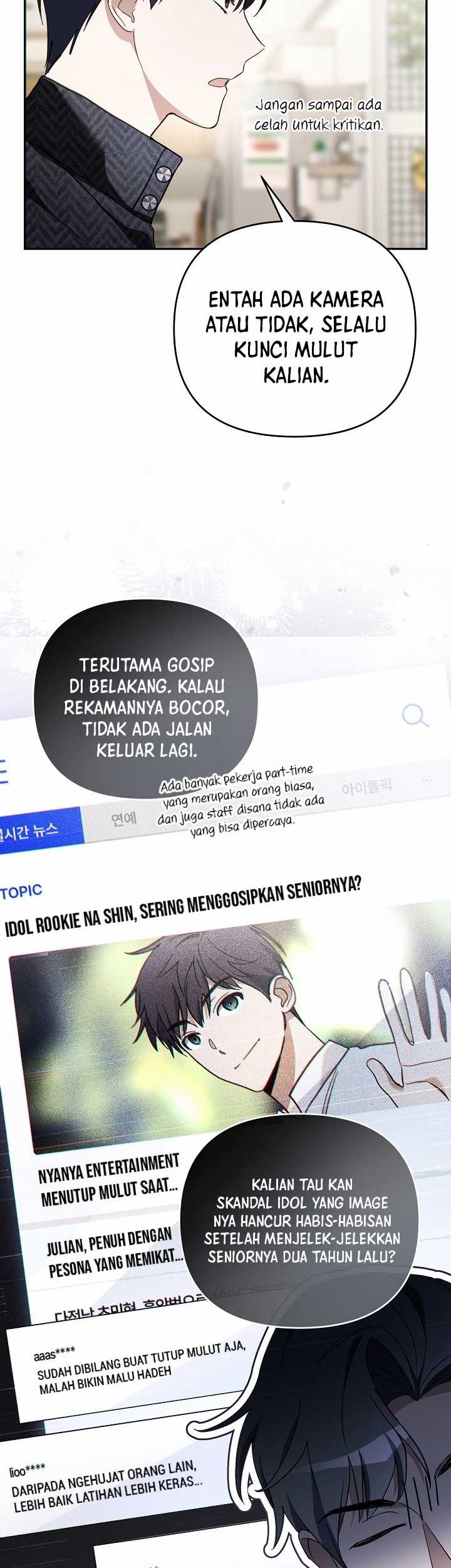 Surviving as a PD Idol Bab 17 halaman 17