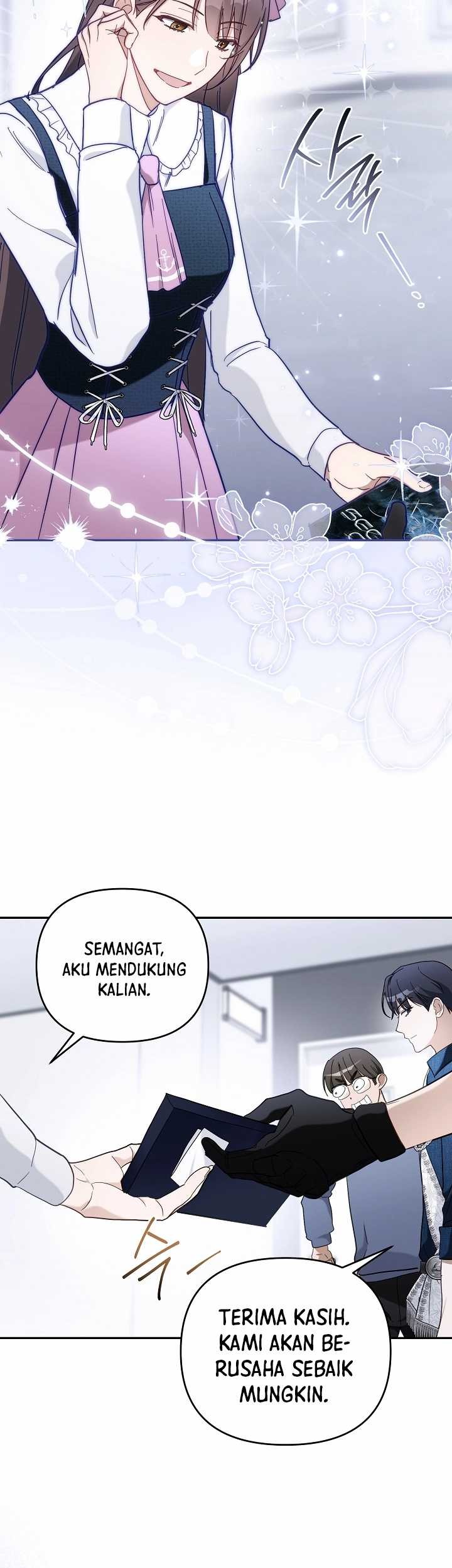Surviving as a PD Idol Bab 17 halaman 24