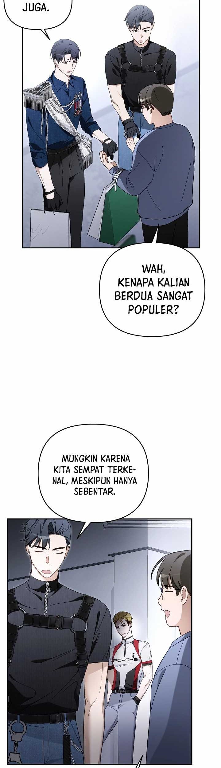 Surviving as a PD Idol Bab 17 halaman 27
