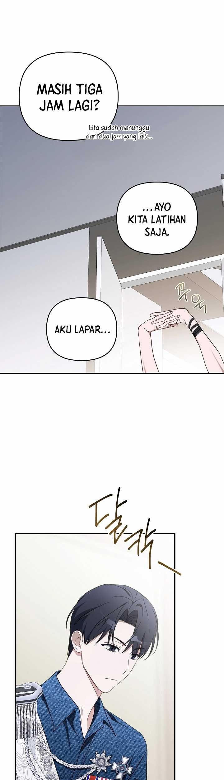 Surviving as a PD Idol Bab 17 halaman 30