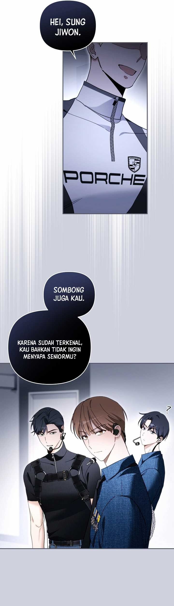 Surviving as a PD Idol Bab 17 halaman 38