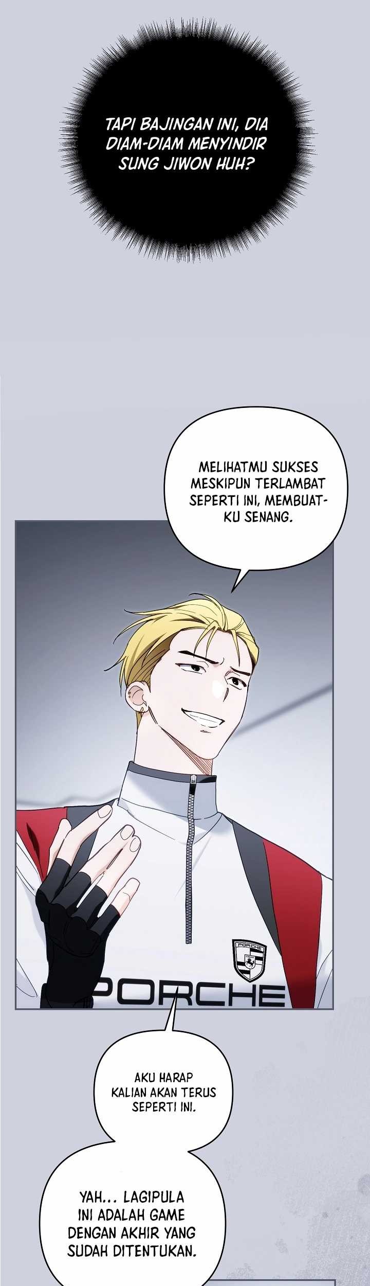 Surviving as a PD Idol Bab 17 halaman 42