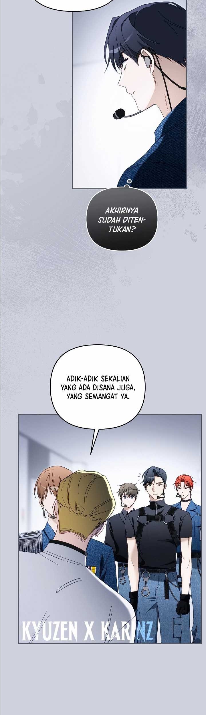 Surviving as a PD Idol Bab 17 halaman 43
