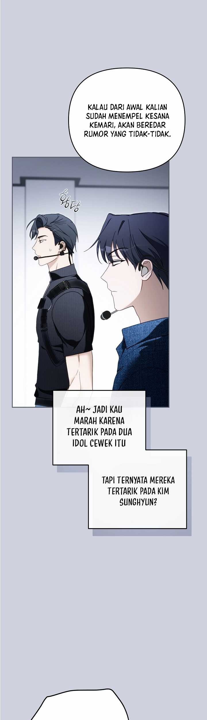 Surviving as a PD Idol Bab 17 halaman 44