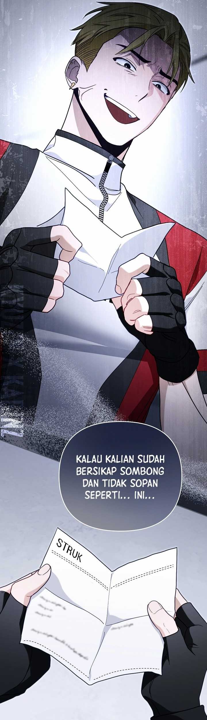 Surviving as a PD Idol Bab 18 halaman 4