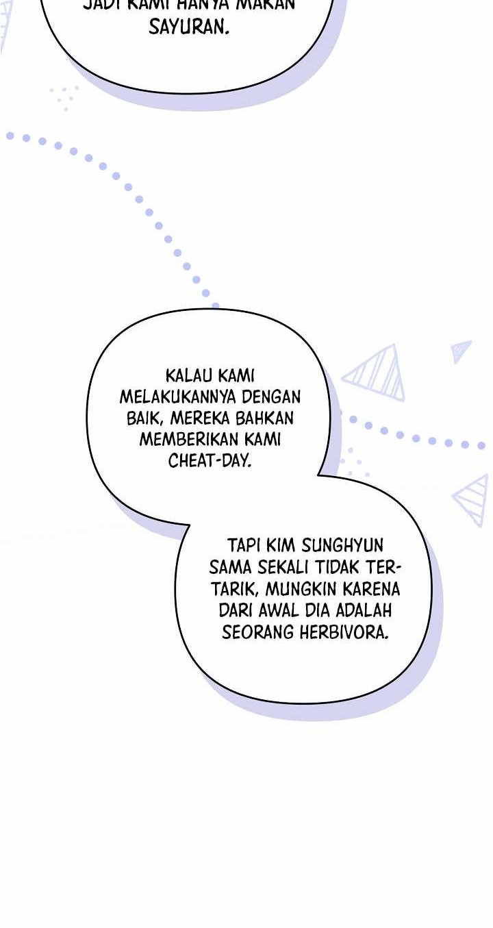 Surviving as a PD Idol Bab 18 halaman 7