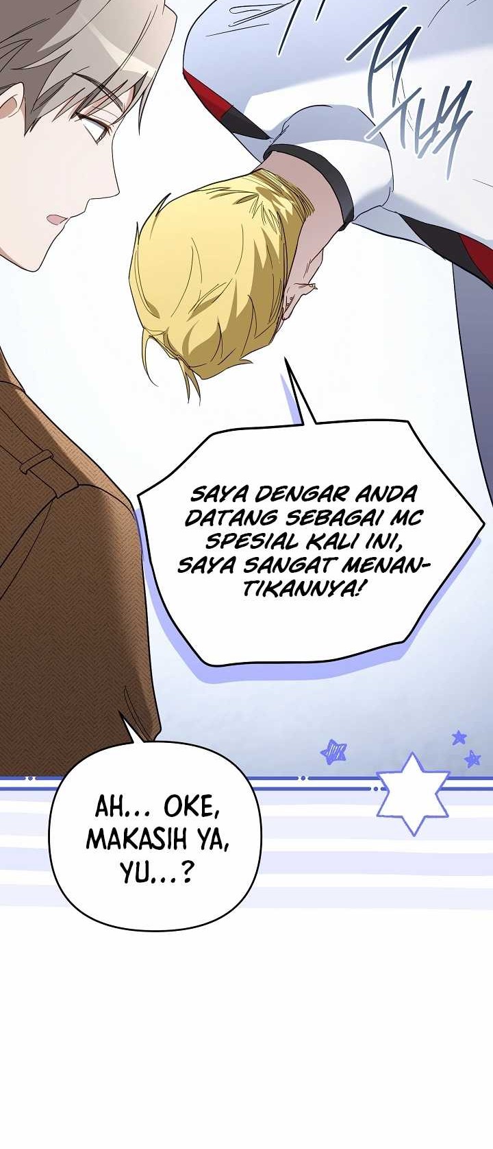 Surviving as a PD Idol Bab 18 halaman 13