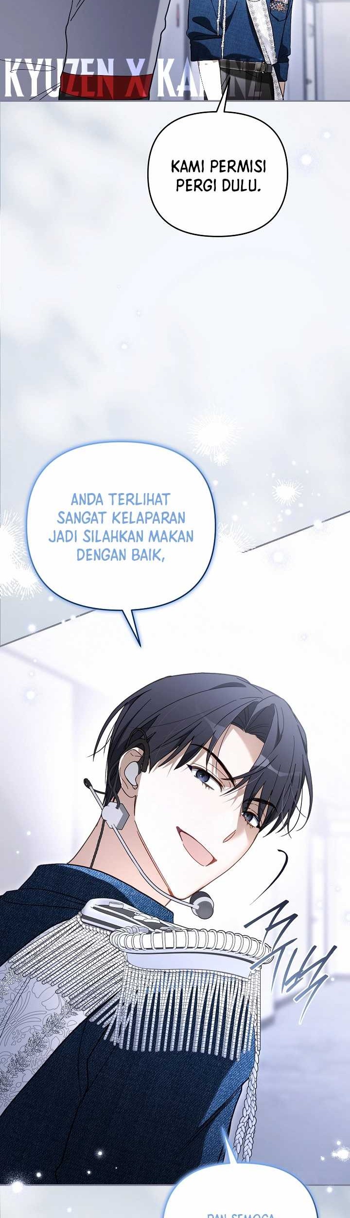 Surviving as a PD Idol Bab 18 halaman 17