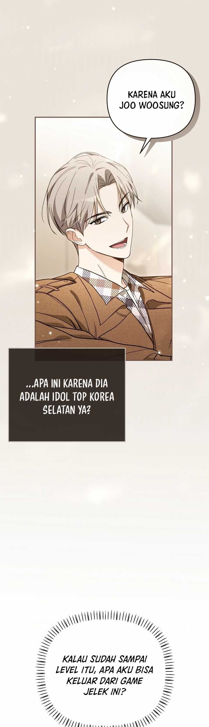 Surviving as a PD Idol Bab 18 halaman 20