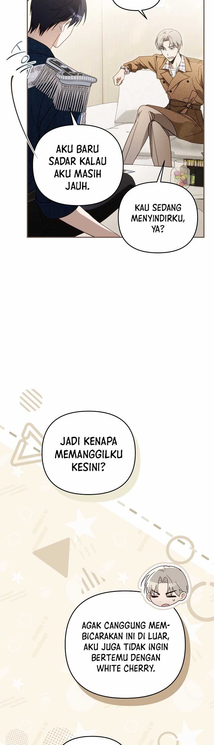Surviving as a PD Idol Bab 18 halaman 22