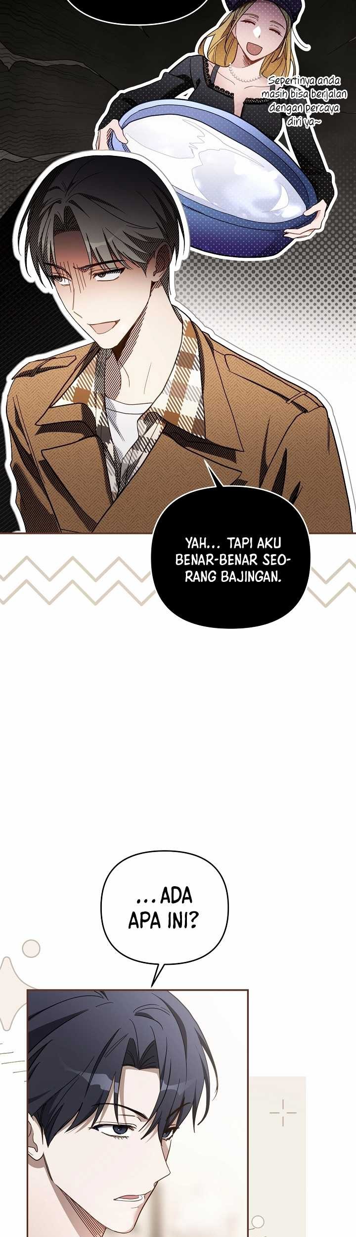 Surviving as a PD Idol Bab 18 halaman 24