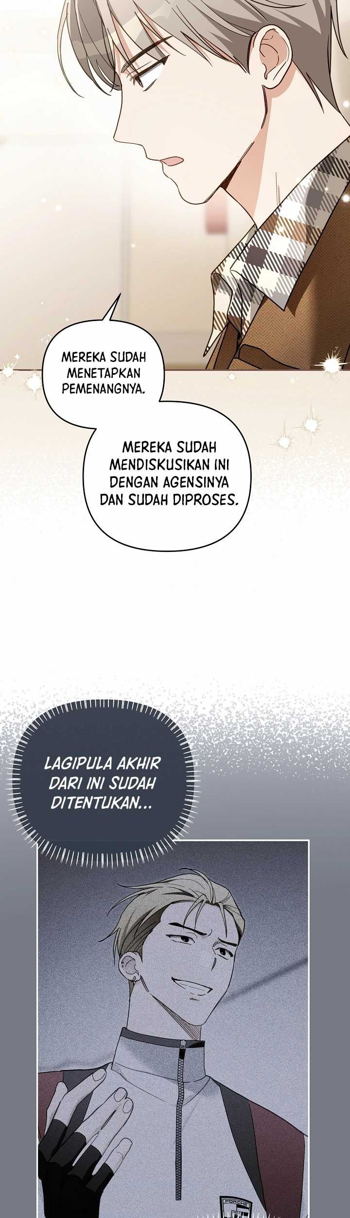 Surviving as a PD Idol Bab 18 halaman 28