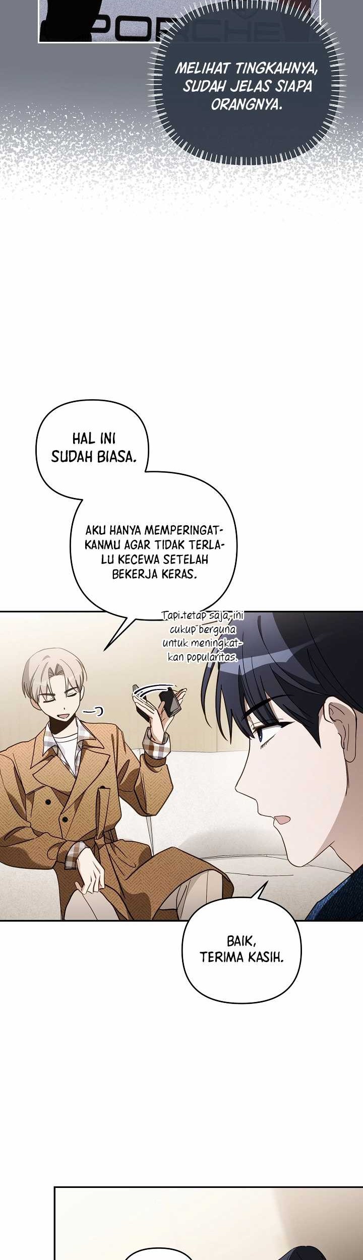 Surviving as a PD Idol Bab 18 halaman 29