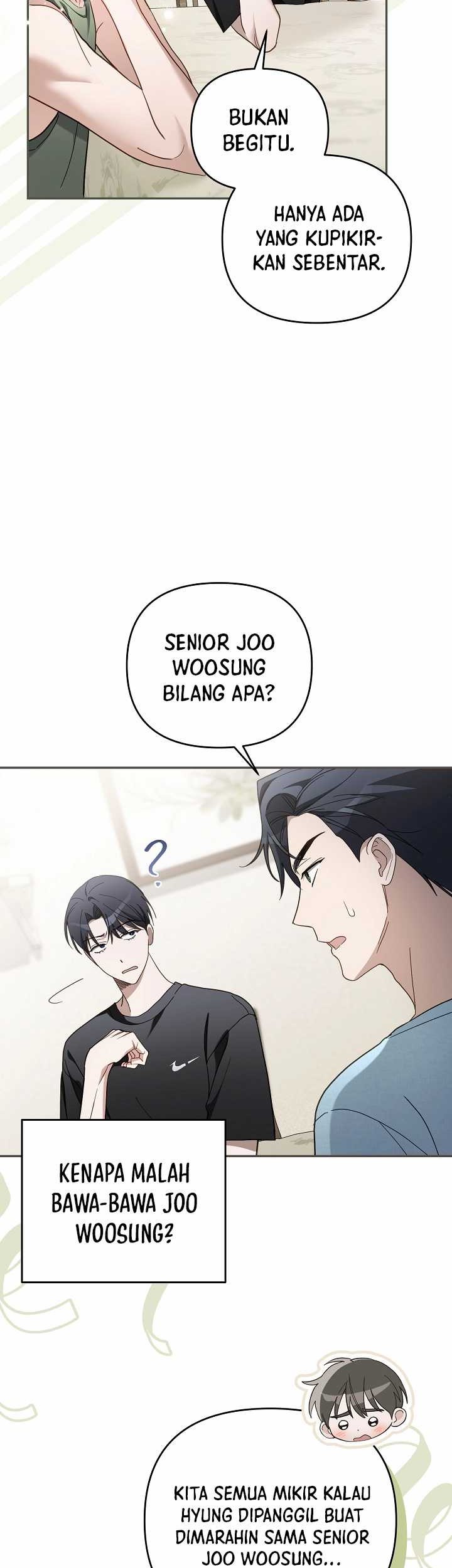 Surviving as a PD Idol Bab 18 halaman 40