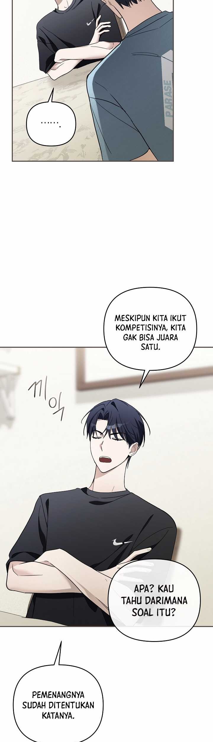 Surviving as a PD Idol Bab 18 halaman 42