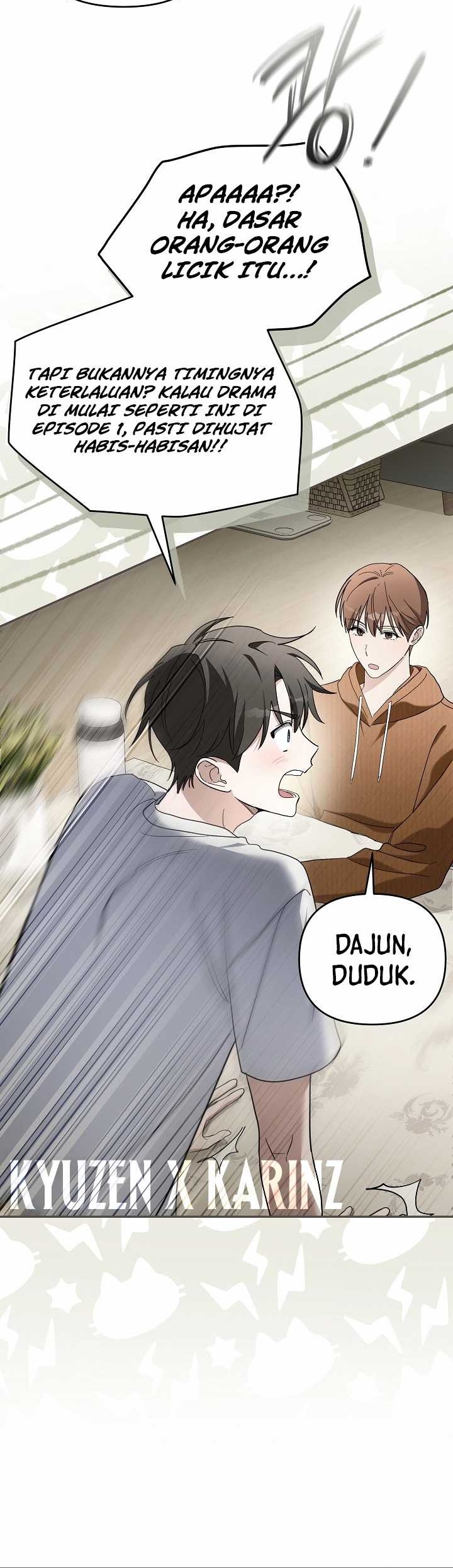 Surviving as a PD Idol Bab 18 halaman 43