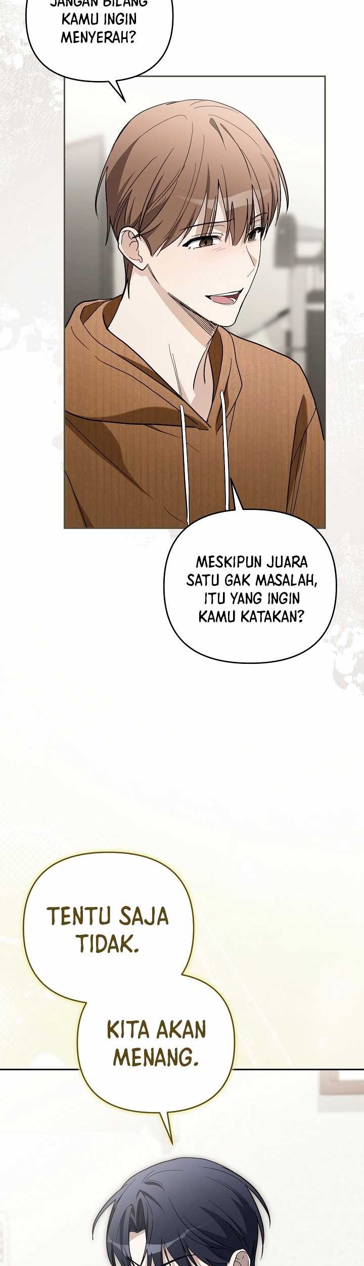 Surviving as a PD Idol Bab 18 halaman 48