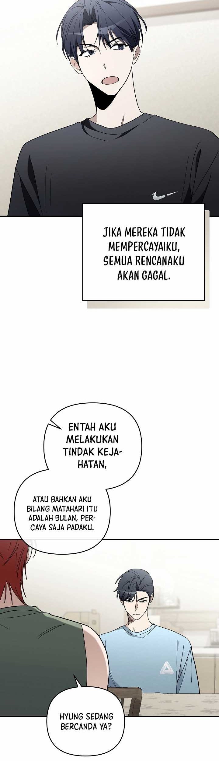 Surviving as a PD Idol Bab 18 halaman 51