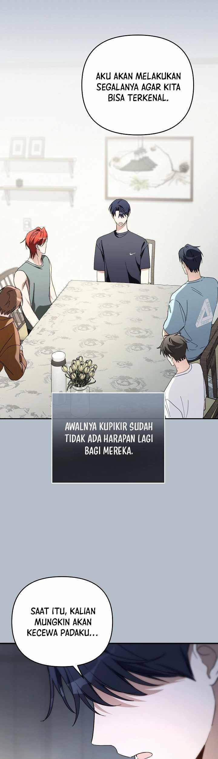 Surviving as a PD Idol Bab 18 halaman 54
