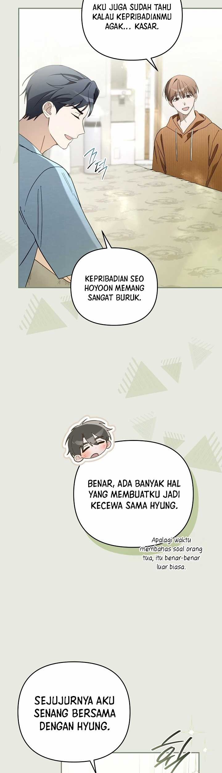 Surviving as a PD Idol Bab 18 halaman 58