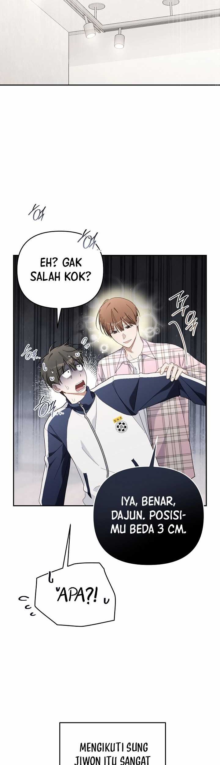 Surviving as a PD Idol Bab 19 halaman 3