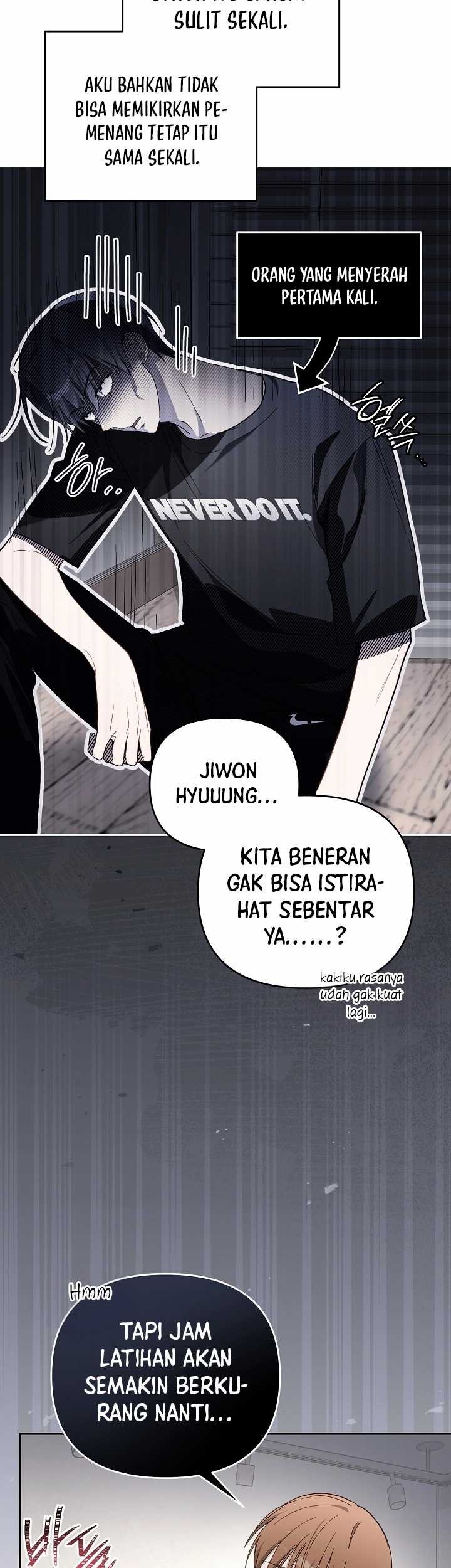 Surviving as a PD Idol Bab 19 halaman 4