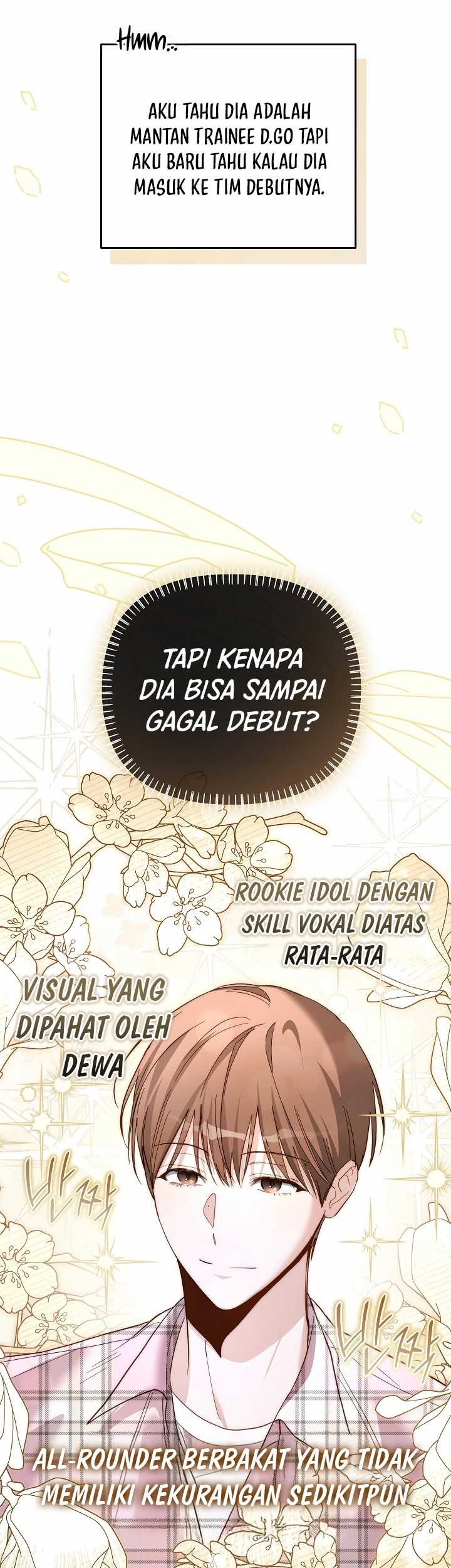 Surviving as a PD Idol Bab 19 halaman 10