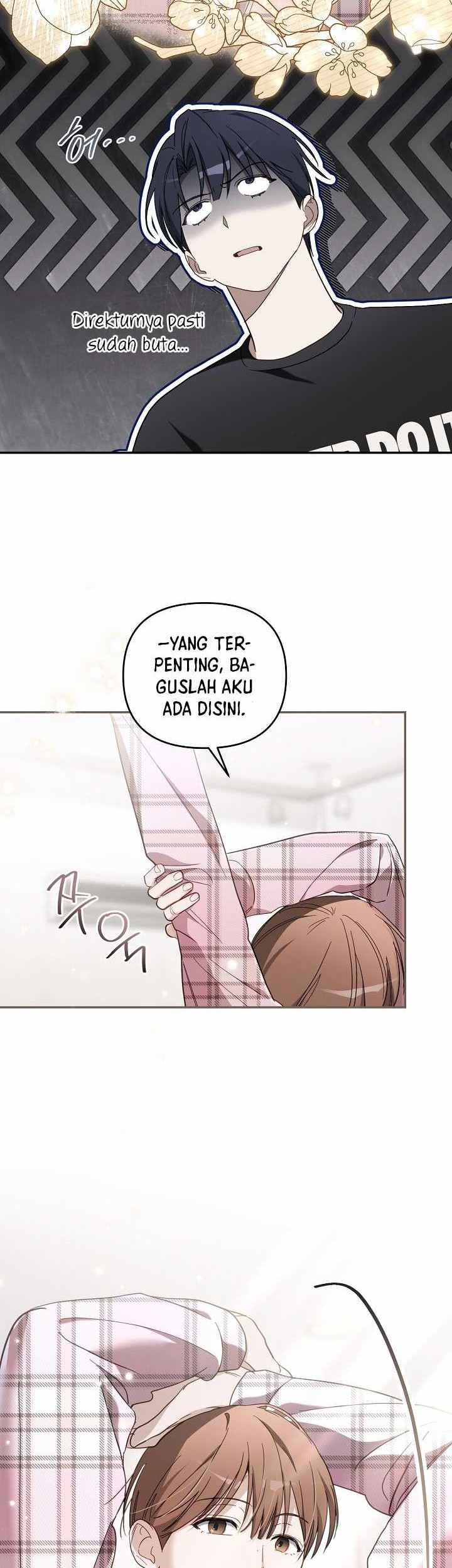 Surviving as a PD Idol Bab 19 halaman 11