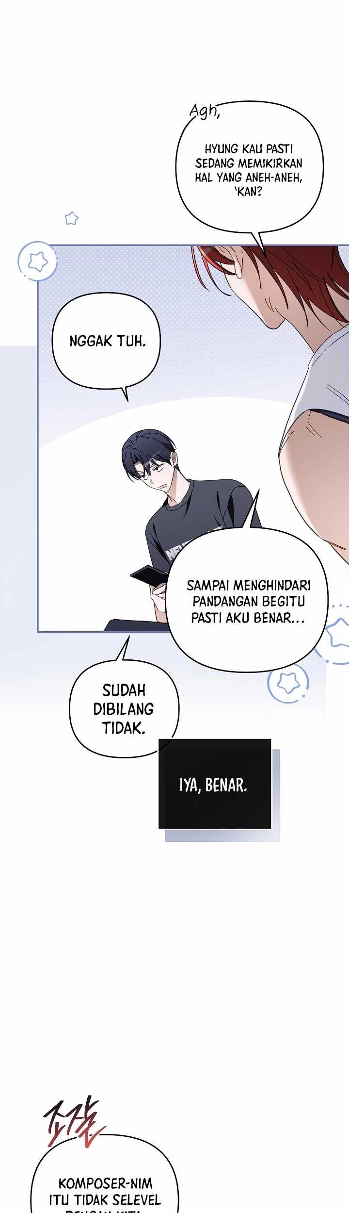 Surviving as a PD Idol Bab 19 halaman 20
