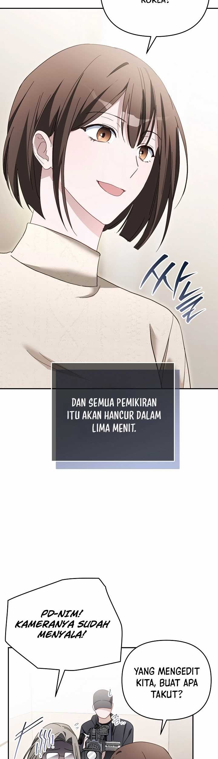 Surviving as a PD Idol Bab 19 halaman 30
