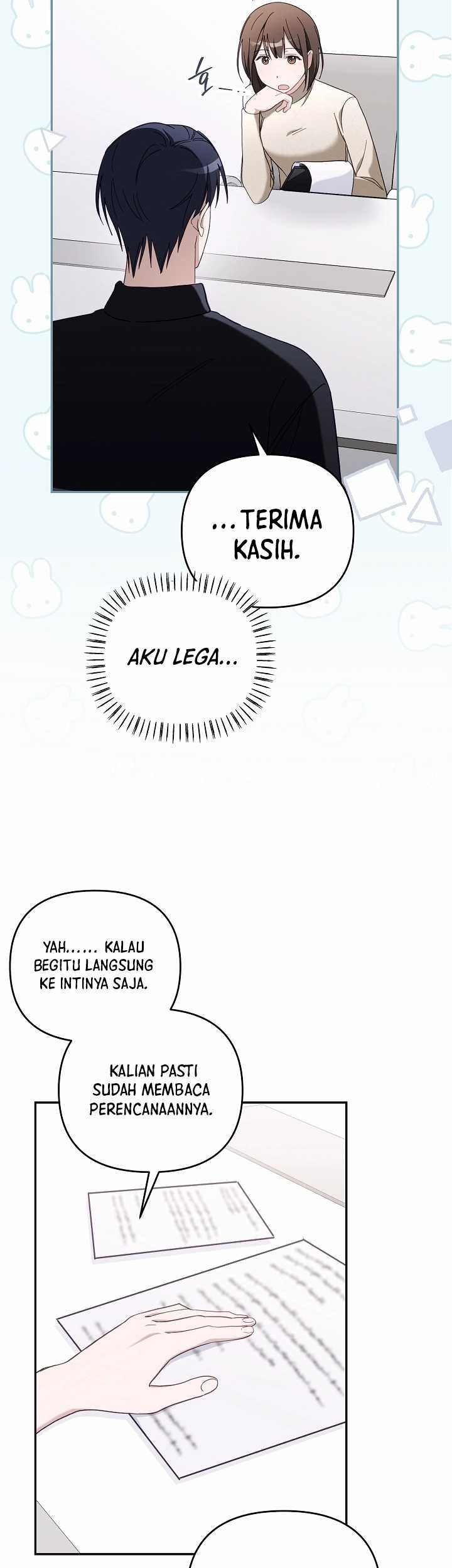 Surviving as a PD Idol Bab 19 halaman 36