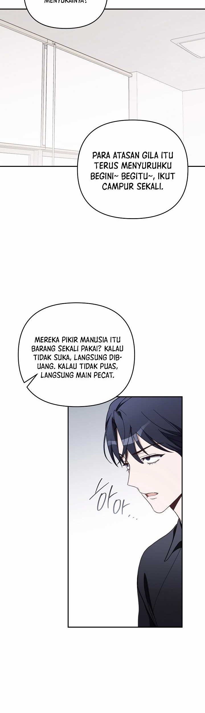 Surviving as a PD Idol Bab 19 halaman 39