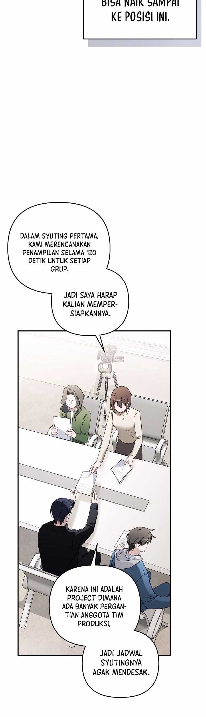 Surviving as a PD Idol Bab 19 halaman 43