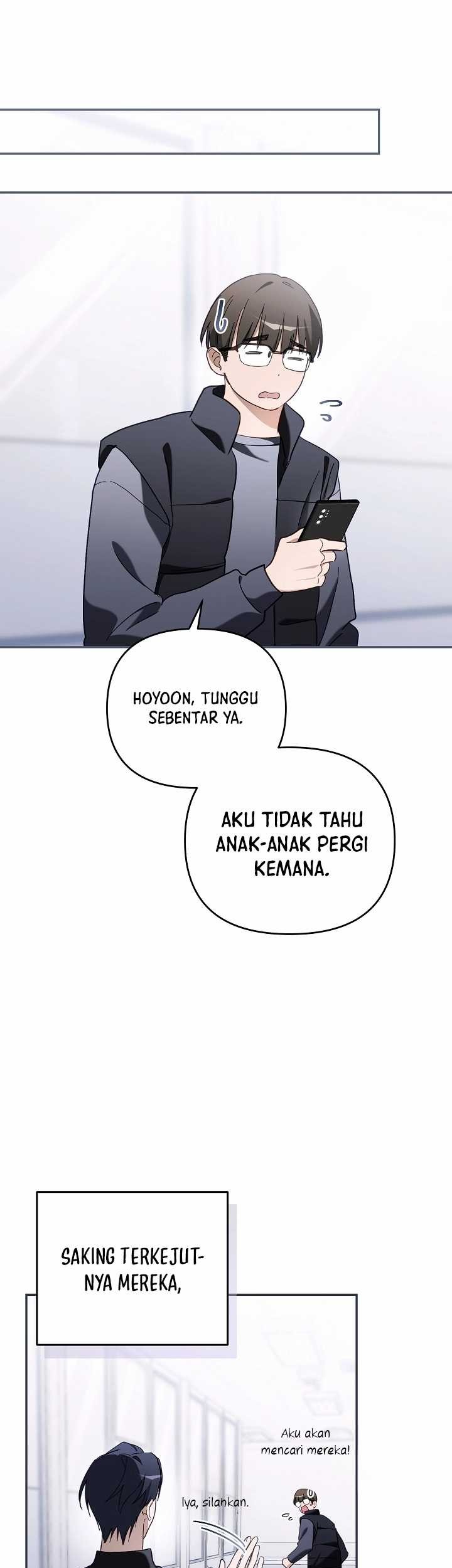 Surviving as a PD Idol Bab 19 halaman 50