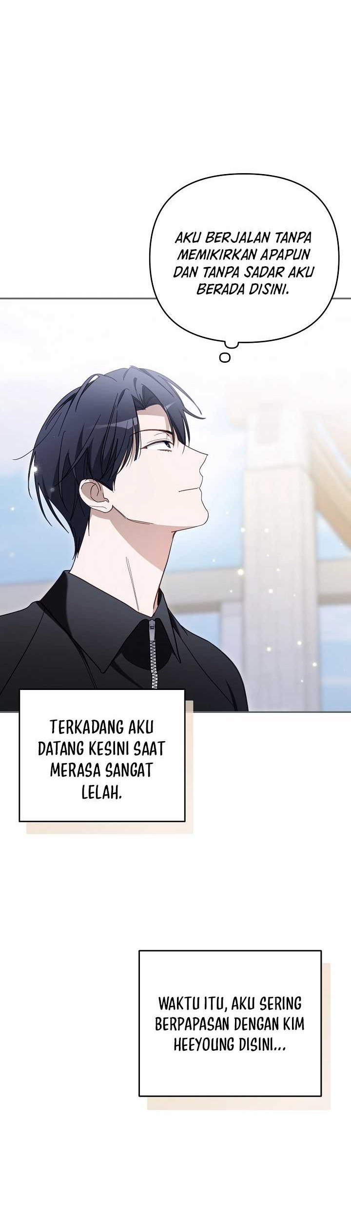 Surviving as a PD Idol Bab 19 halaman 53