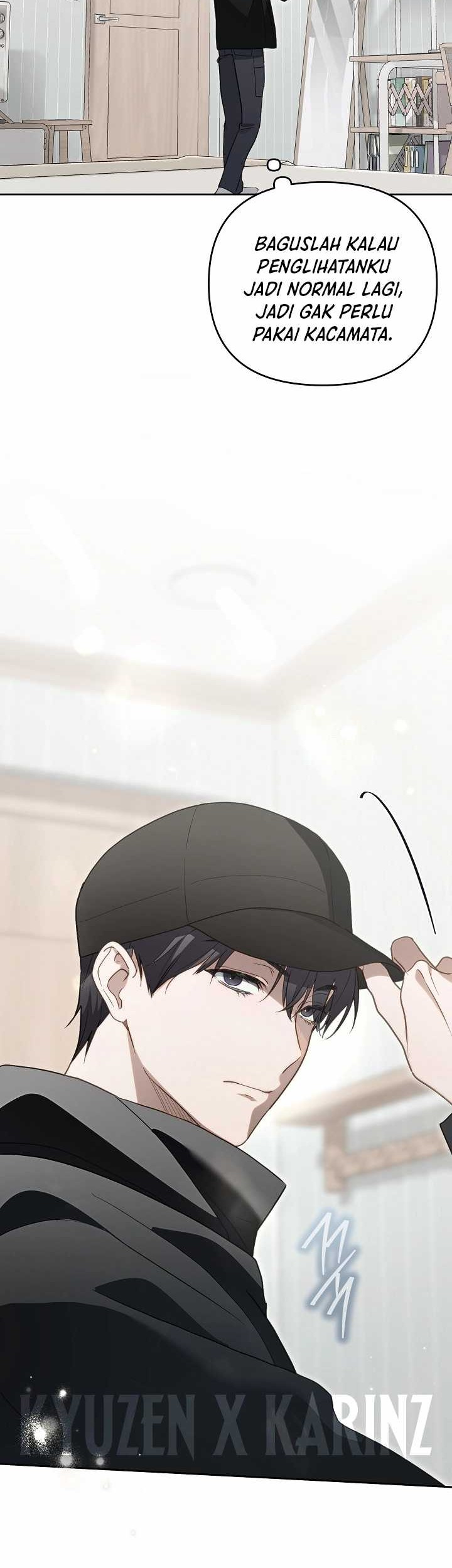 Surviving as a PD Idol Bab 2 halaman 5
