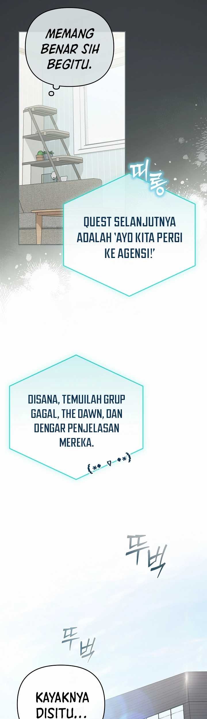 Surviving as a PD Idol Bab 2 halaman 12