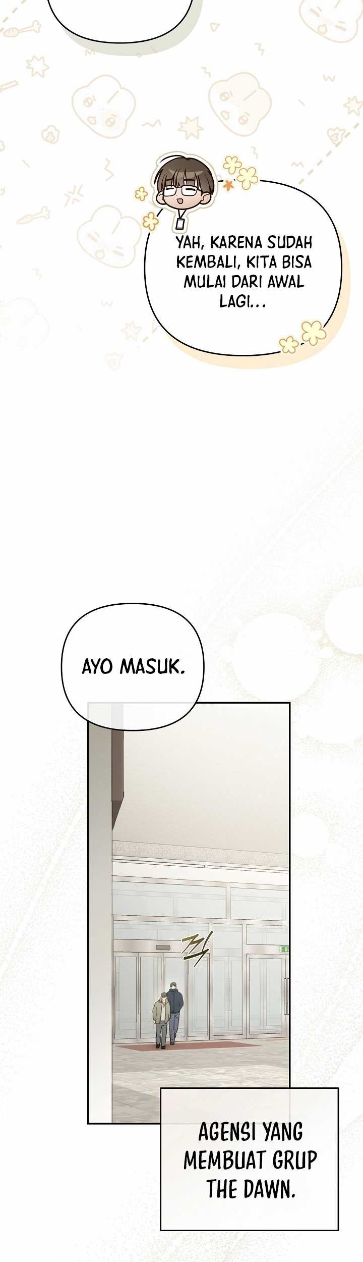 Surviving as a PD Idol Bab 2 halaman 16