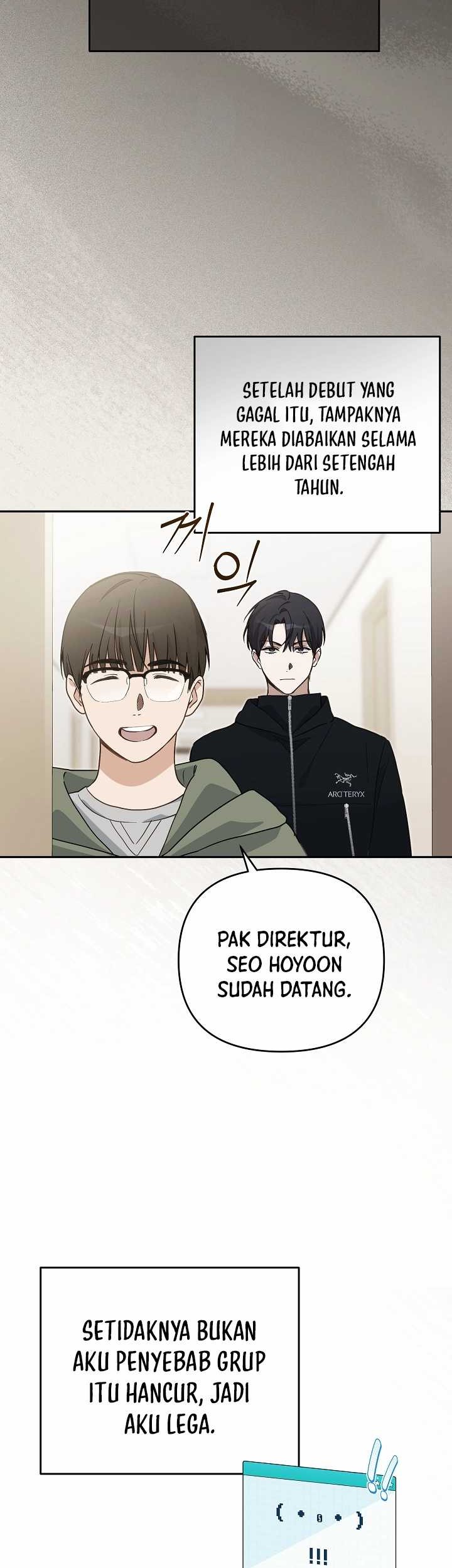 Surviving as a PD Idol Bab 2 halaman 22