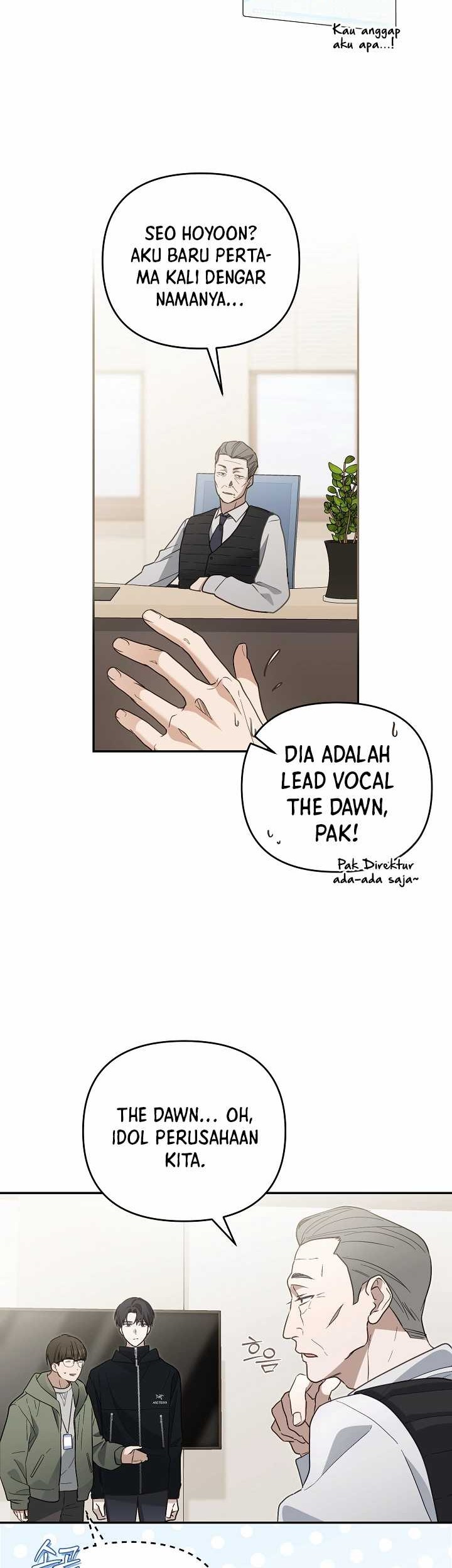 Surviving as a PD Idol Bab 2 halaman 23