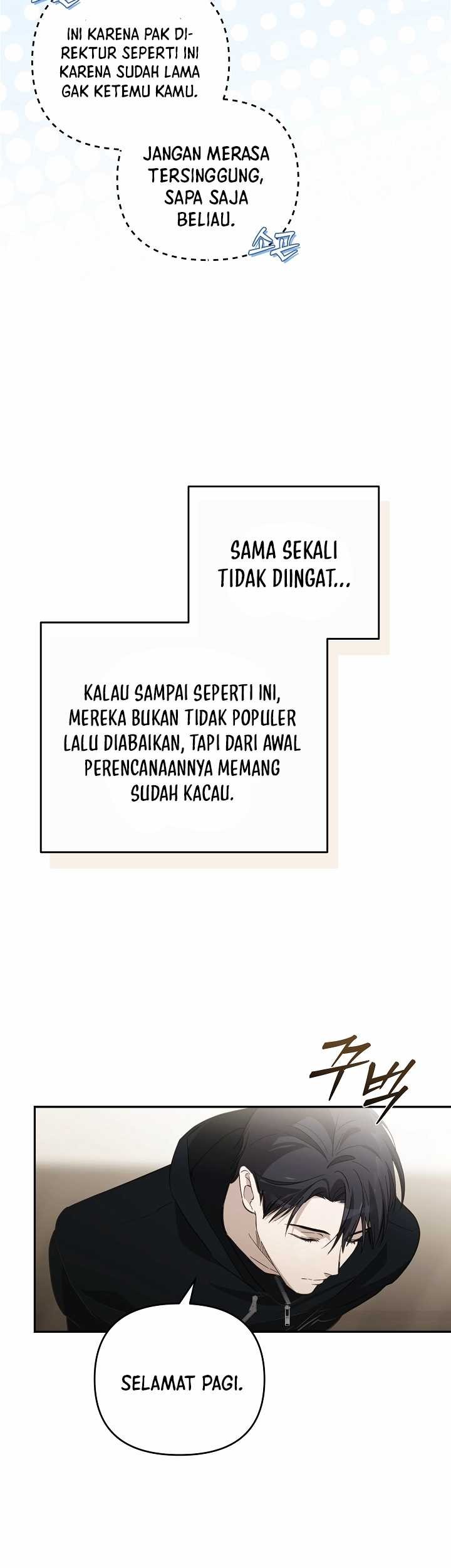 Surviving as a PD Idol Bab 2 halaman 24