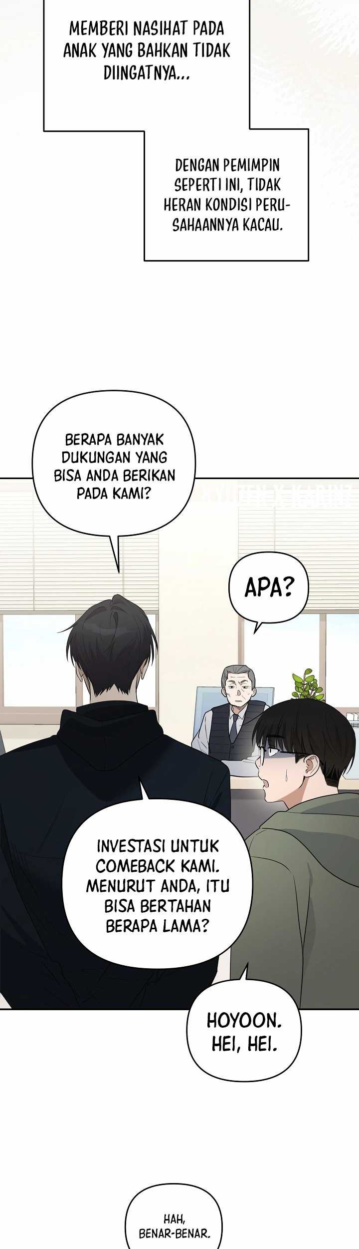 Surviving as a PD Idol Bab 2 halaman 28