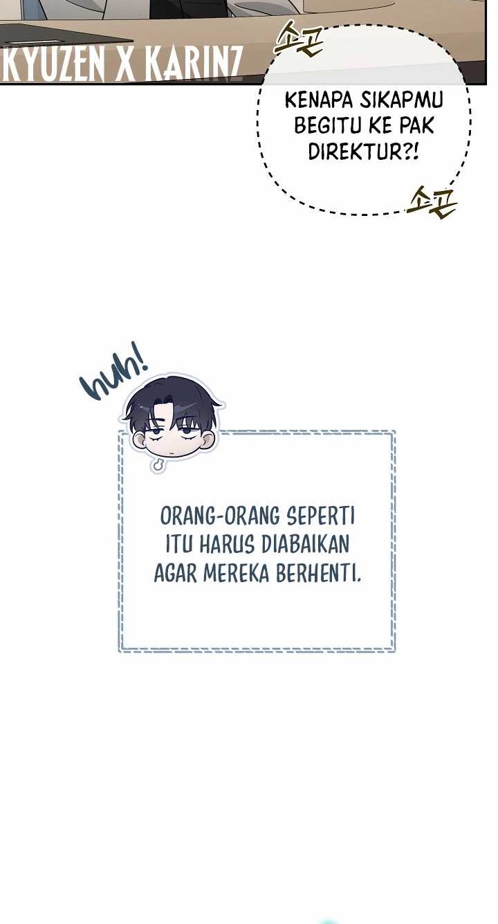 Surviving as a PD Idol Bab 2 halaman 31